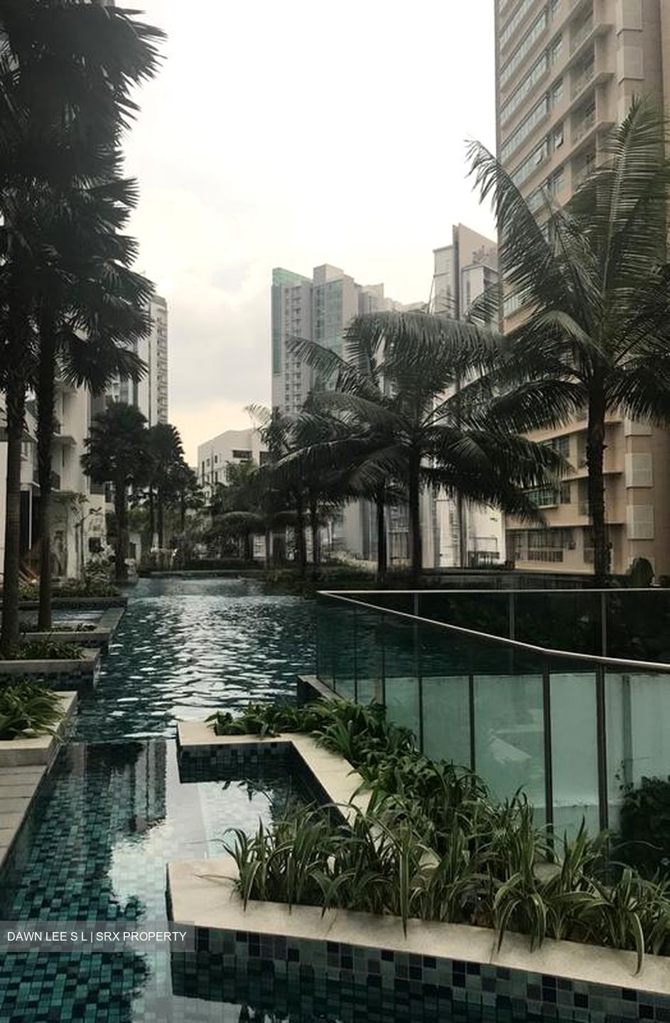 Lincoln Suites (D11), Condominium #498285031